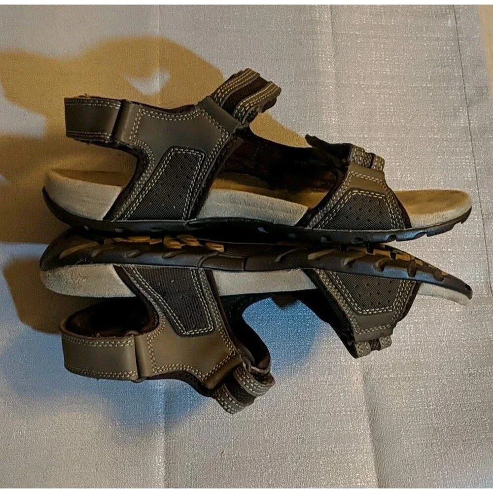 Merrell boulder sandals